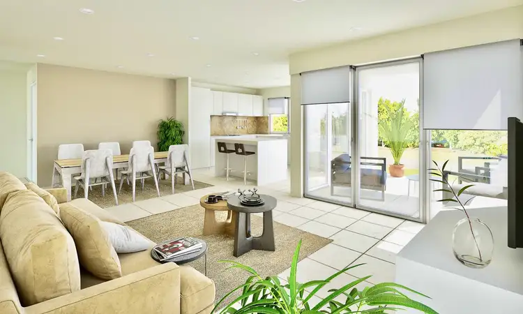 20/2-16 Beveridge Road, Thornlands QLD 4164