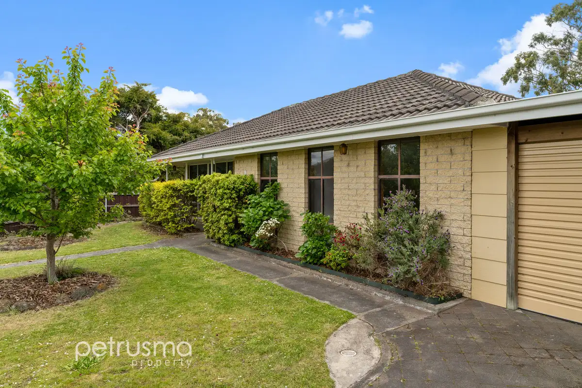 Main view of Homely house listing, 1 Ash Drive, Kingston TAS 7050