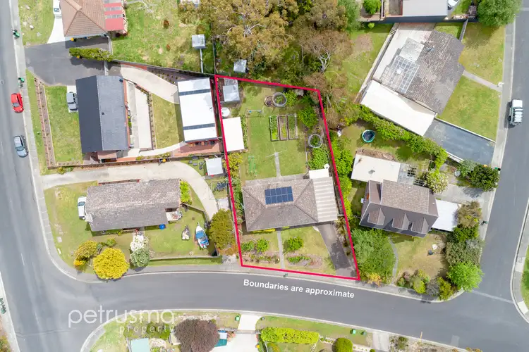 Second view of Homely house listing, 1 Ash Drive, Kingston TAS 7050