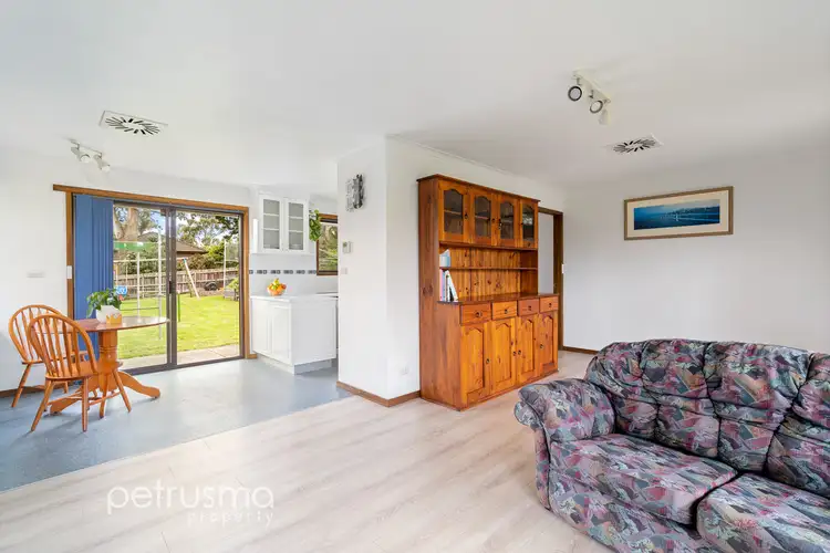 Fifth view of Homely house listing, 1 Ash Drive, Kingston TAS 7050