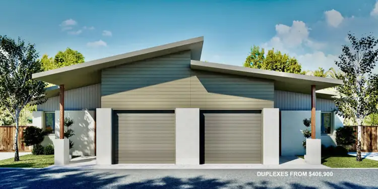 23/2-16 Beveridge Road, Thornlands QLD 4164