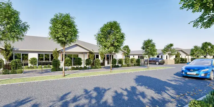 44/2-16 Beveridge Road, Thornlands QLD 4164
