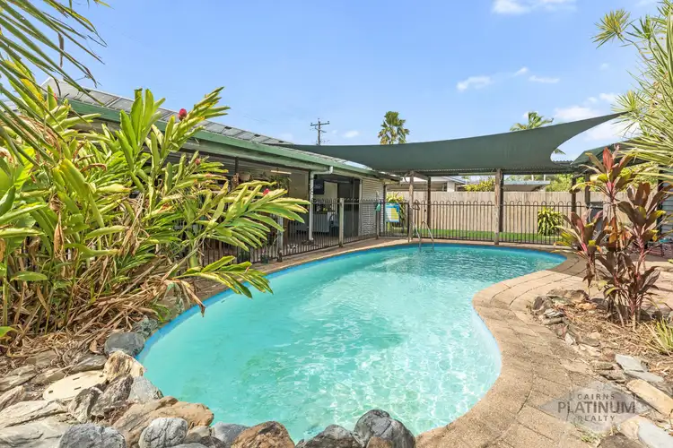 117 Reed Road, Trinity Park QLD 4879