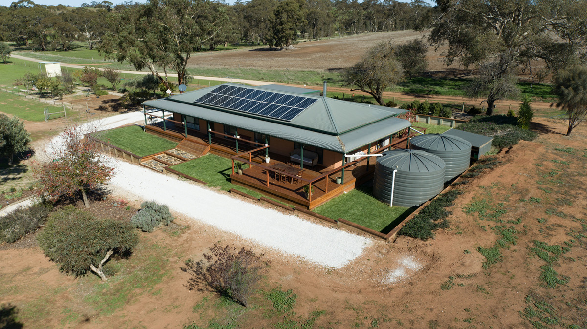 179 Schmerl Road, Auburn SA 5451