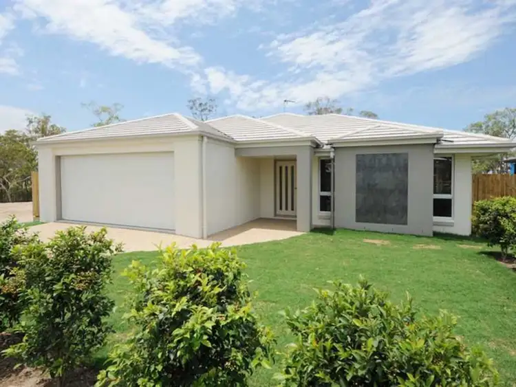 Main view of Homely house listing, 31 Daintree Boulevard, Kirkwood QLD 4680