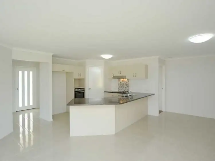 Fourth view of Homely house listing, 31 Daintree Boulevard, Kirkwood QLD 4680