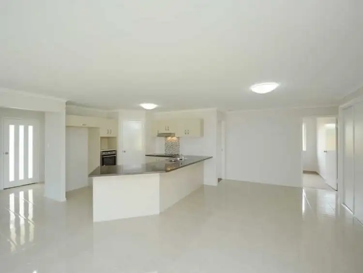 Fifth view of Homely house listing, 31 Daintree Boulevard, Kirkwood QLD 4680