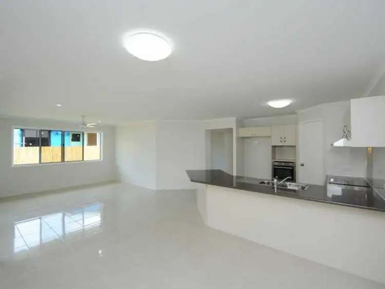 Sixth view of Homely house listing, 31 Daintree Boulevard, Kirkwood QLD 4680