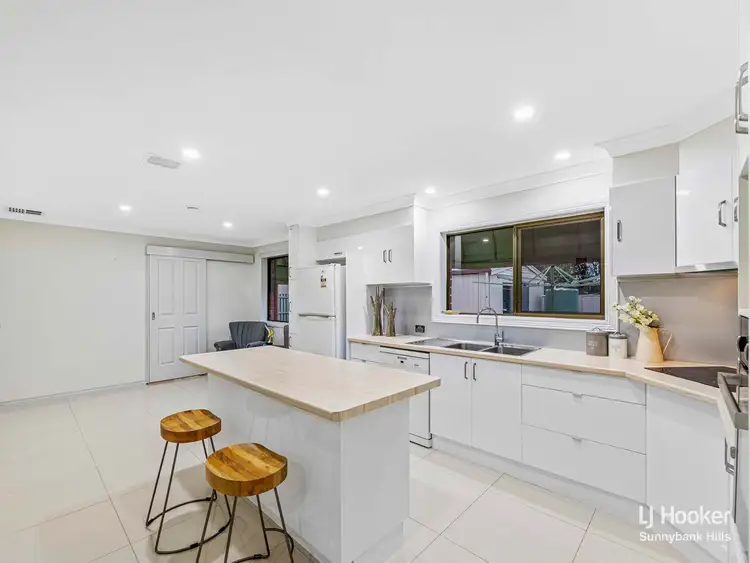 Third view of Homely house listing, 3 Arlene Street, Sunnybank QLD 4109