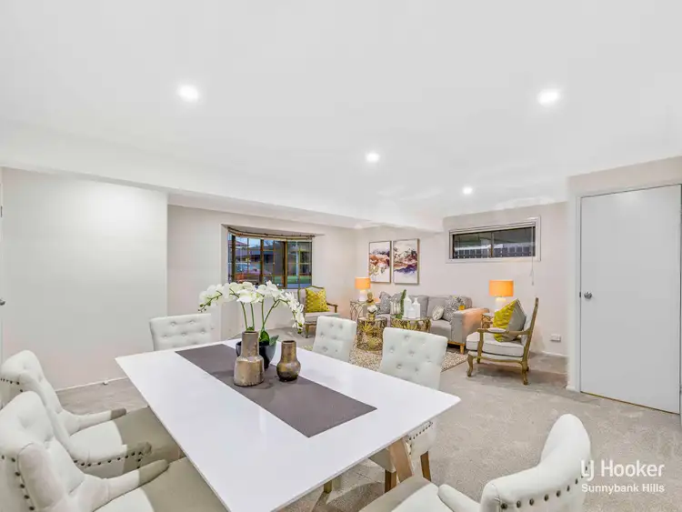 Fourth view of Homely house listing, 3 Arlene Street, Sunnybank QLD 4109