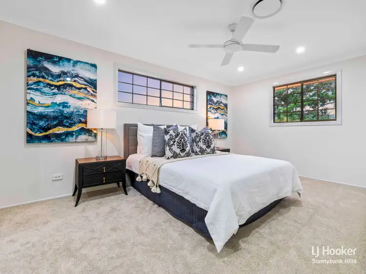 Fifth view of Homely house listing, 3 Arlene Street, Sunnybank QLD 4109