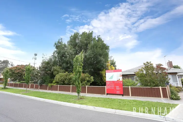 1 Alden Street, Sunshine West VIC 3020