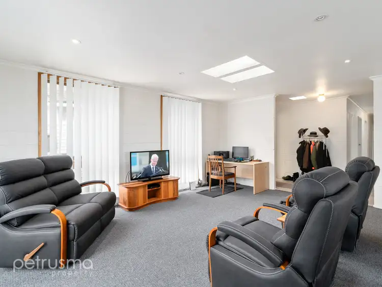 Second view of Homely house listing, 27 Groningen Road, Kingston TAS 7050