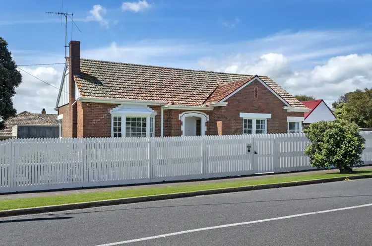 Main view of Homely house listing, 31 Walter Crescent, Warrnambool VIC 3280