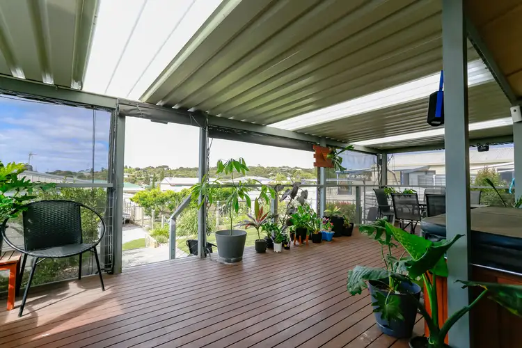Third view of Homely house listing, 23 Telfer Street, Port Lincoln SA 5606