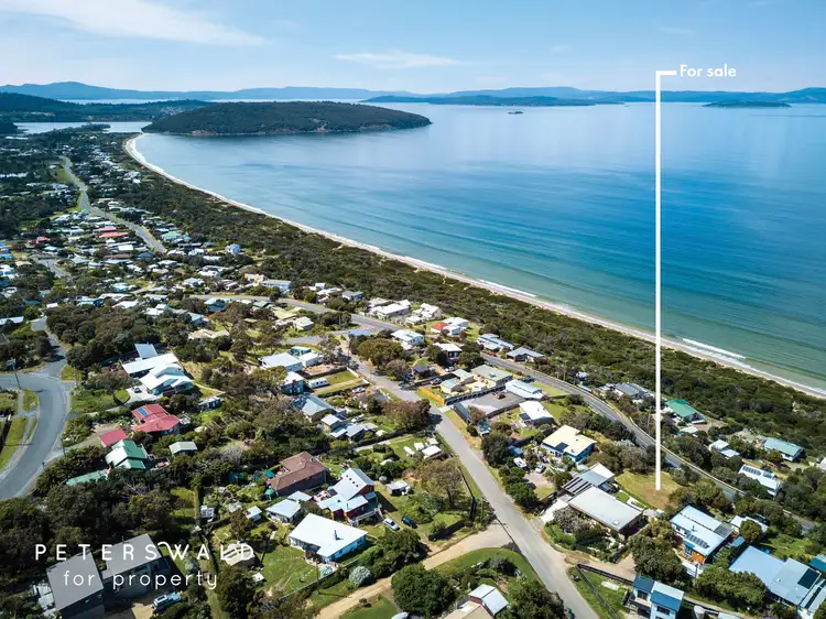 154 Carlton Beach Road, Dodges Ferry TAS 7173
