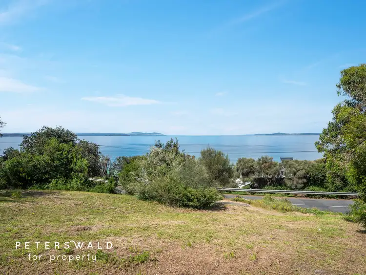 Seventh view of Homely land listing, 154 Carlton Beach Road, Dodges Ferry TAS 7173