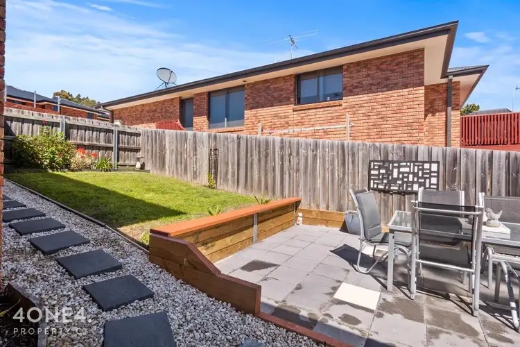 Third view of Homely house listing, 2/3 Joshua Street, Mornington TAS 7018