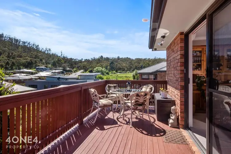 Fourth view of Homely house listing, 2/3 Joshua Street, Mornington TAS 7018