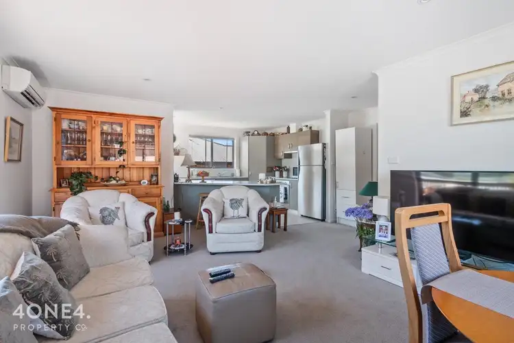 Fifth view of Homely house listing, 2/3 Joshua Street, Mornington TAS 7018