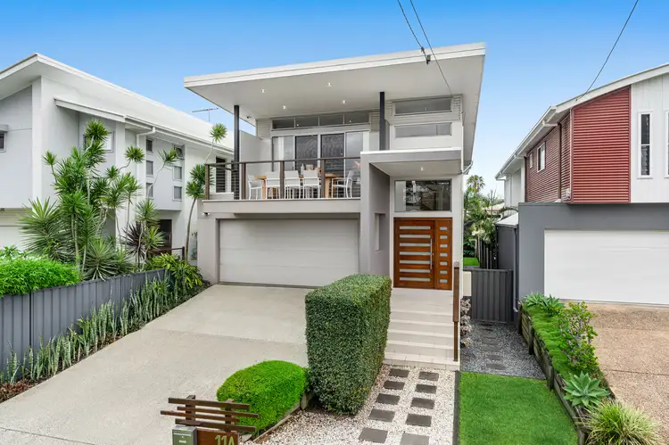11A Booran Street, Lota QLD 4179