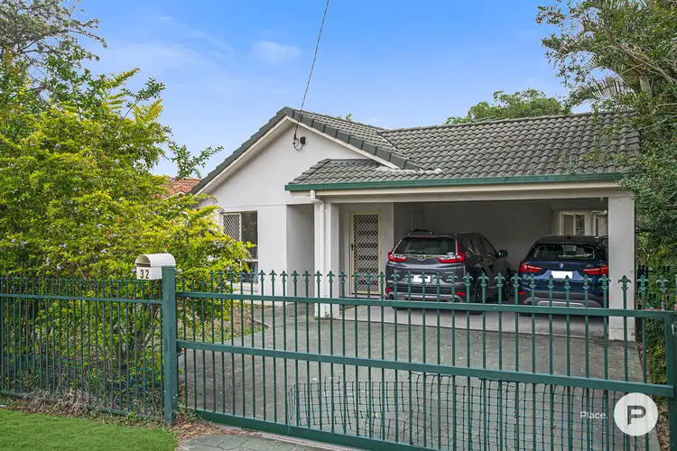 32 Troughton Road, Sunnybank QLD 4109