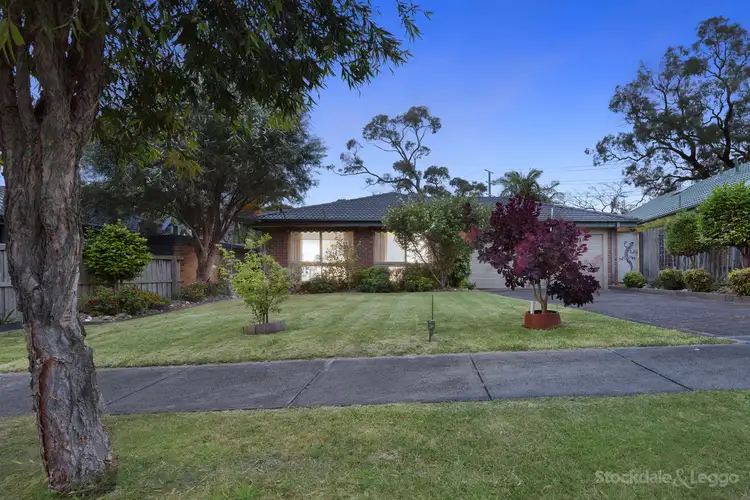 19 Russett Court, Frankston VIC 3199