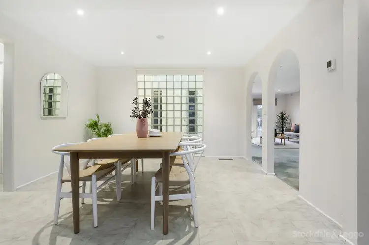 Third view of Homely house listing, 66 Gairloch Drive, Frankston VIC 3199