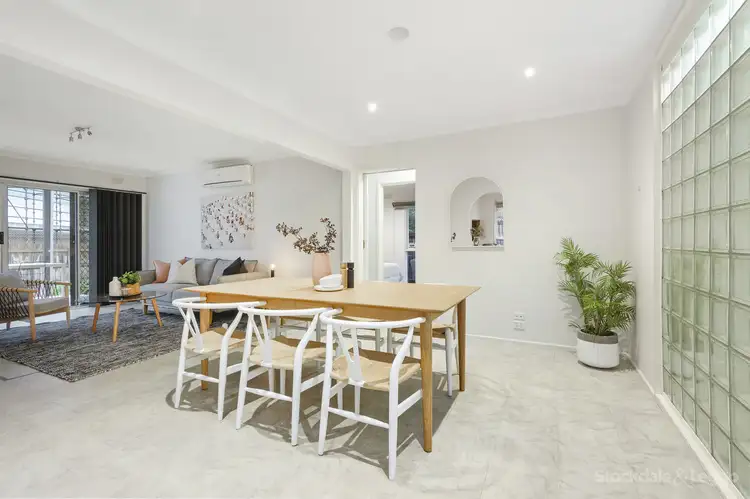 Fifth view of Homely house listing, 66 Gairloch Drive, Frankston VIC 3199