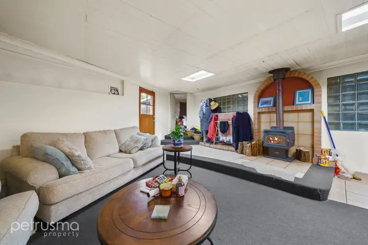 Second view of Homely unit listing, 2/7 Gant Street, Lenah Valley TAS 7008