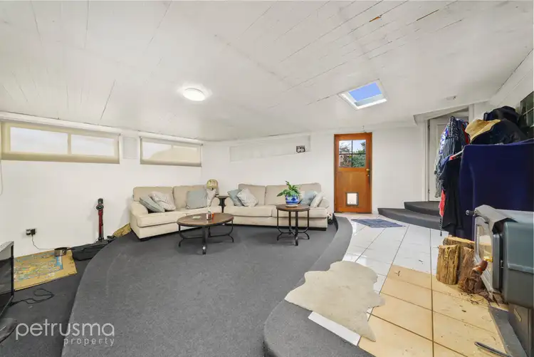Third view of Homely unit listing, 2/7 Gant Street, Lenah Valley TAS 7008
