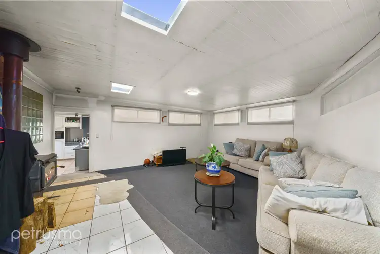 Fourth view of Homely unit listing, 2/7 Gant Street, Lenah Valley TAS 7008