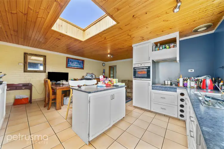 Fifth view of Homely unit listing, 2/7 Gant Street, Lenah Valley TAS 7008