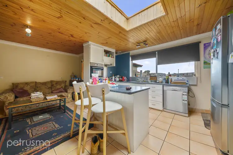 Sixth view of Homely unit listing, 2/7 Gant Street, Lenah Valley TAS 7008