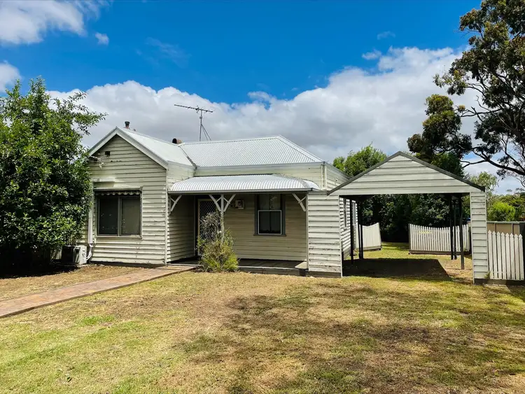 Main view of Homely house listing, 17A Pope Street, Bannockburn VIC 3331