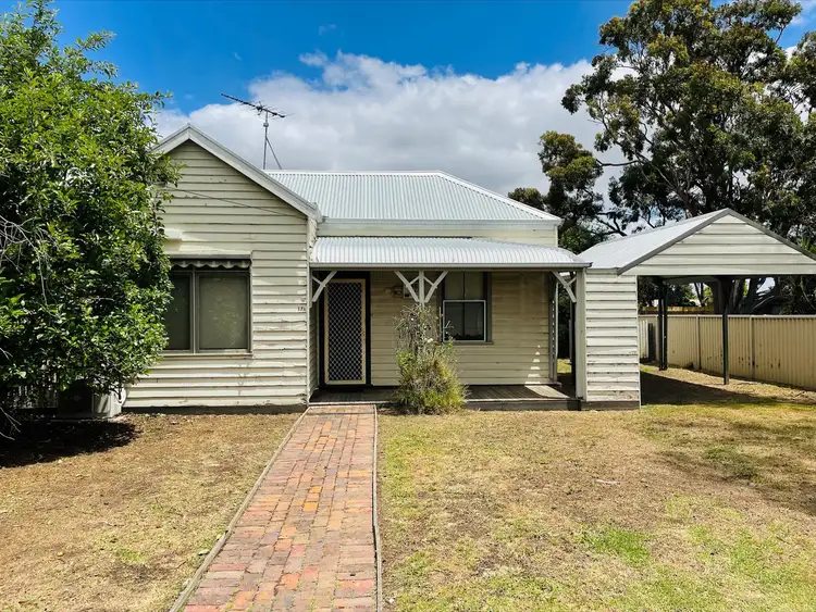 Second view of Homely house listing, 17A Pope Street, Bannockburn VIC 3331