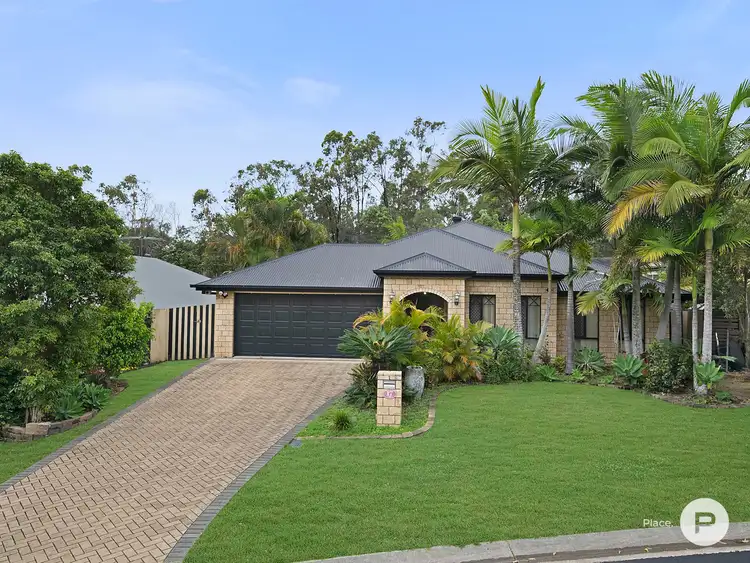 17 Piccadilly Place, Forest Lake QLD 4078