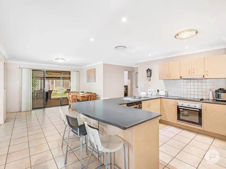 Fifth view of Homely house listing, 17 Piccadilly Place, Forest Lake QLD 4078