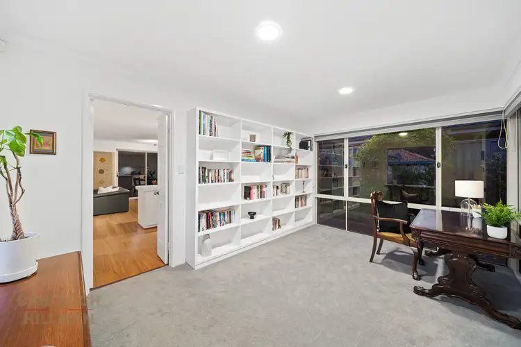 Fourth view of Homely house listing, 12B Ness Road, Applecross WA 6153