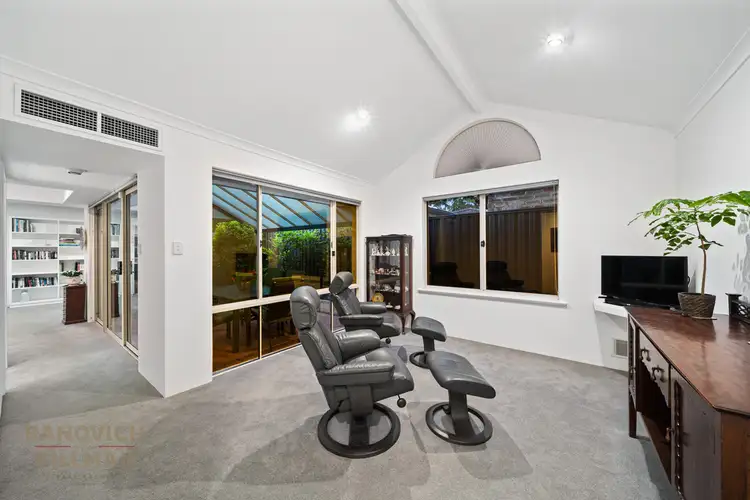 Fifth view of Homely house listing, 12B Ness Road, Applecross WA 6153
