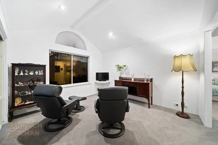 Sixth view of Homely house listing, 12B Ness Road, Applecross WA 6153