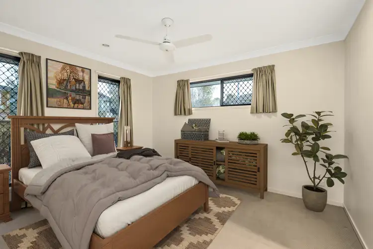 Fourth view of Homely house listing, 30 Rasmussen Crescent, Redbank Plains QLD 4301