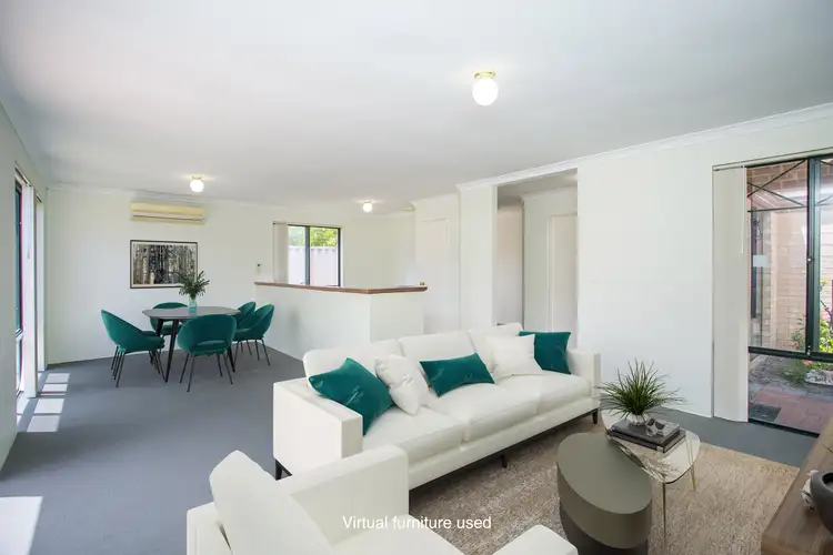 2C Gascoyne Street, Nollamara WA 6061