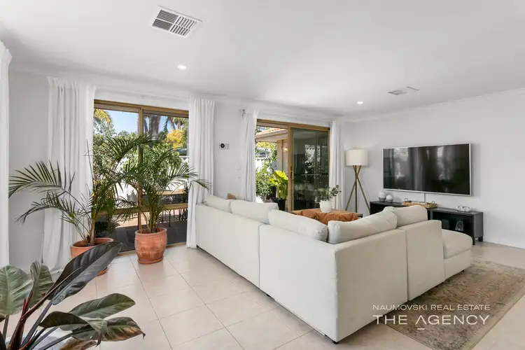 Second view of Homely house listing, 3/38 Hodgson Street, Tuart Hill WA 6060