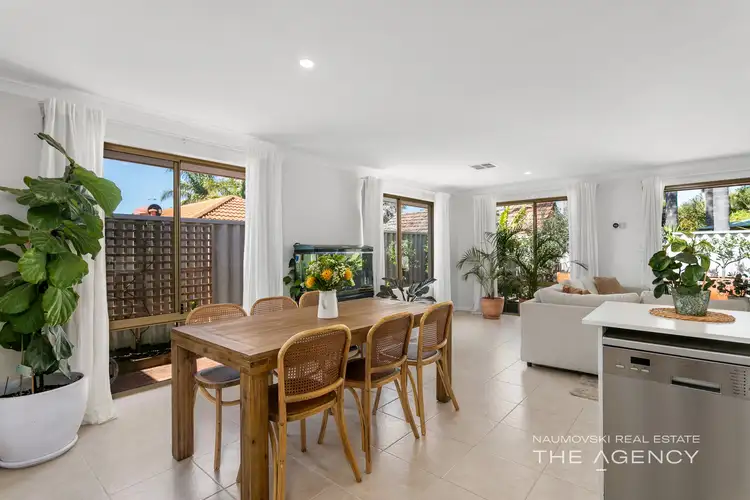 Fifth view of Homely house listing, 3/38 Hodgson Street, Tuart Hill WA 6060