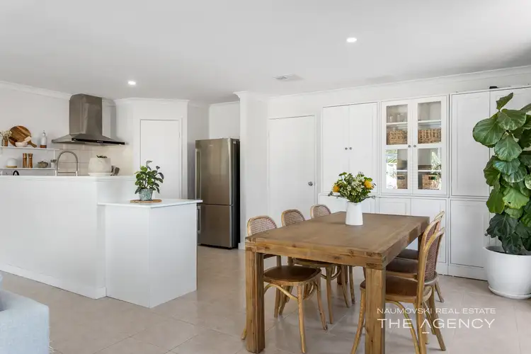 Sixth view of Homely house listing, 3/38 Hodgson Street, Tuart Hill WA 6060