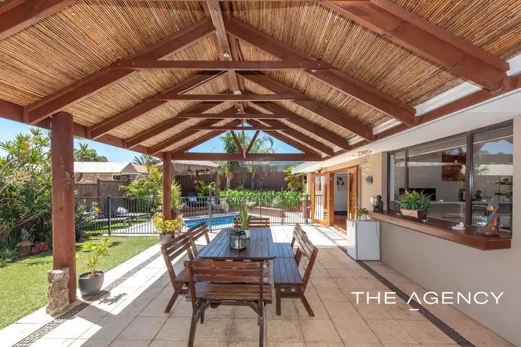 21 Galston Place, Duncraig WA 6023