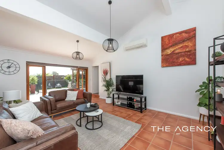 Seventh view of Homely house listing, 21 Galston Place, Duncraig WA 6023