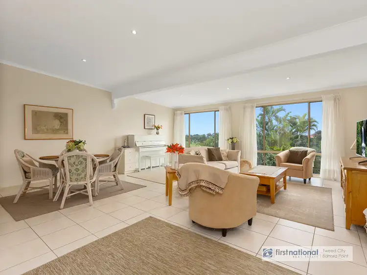 Third view of Homely house listing, 32 Warringa Drive, Bilambil Heights NSW 2486