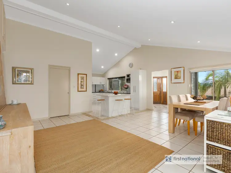 Fifth view of Homely house listing, 32 Warringa Drive, Bilambil Heights NSW 2486